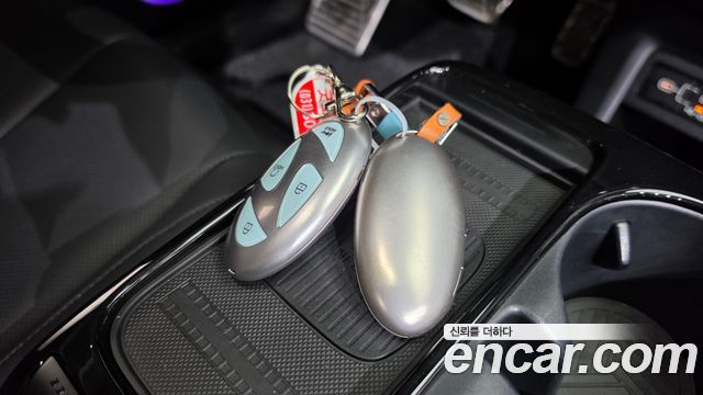 Hyundai Ioniq5 2025 — photo 23