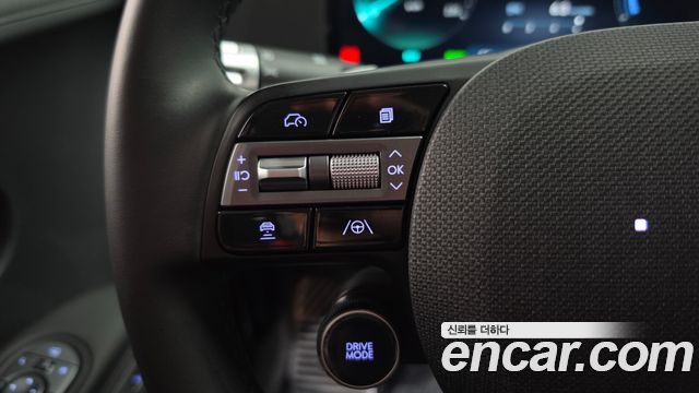 Hyundai Ioniq5 2025 — photo 24