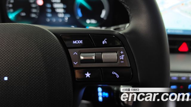 Hyundai Ioniq5 2025 — photo 25