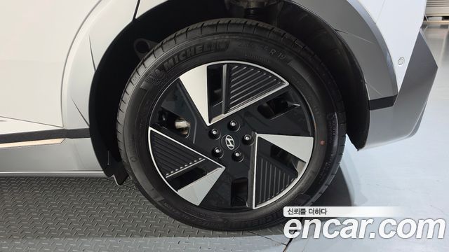 Hyundai Ioniq5 2025 — photo 7