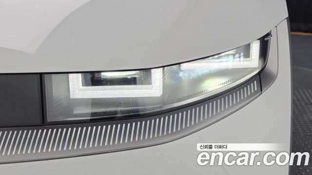 Hyundai Ioniq5 2025 — photo 8