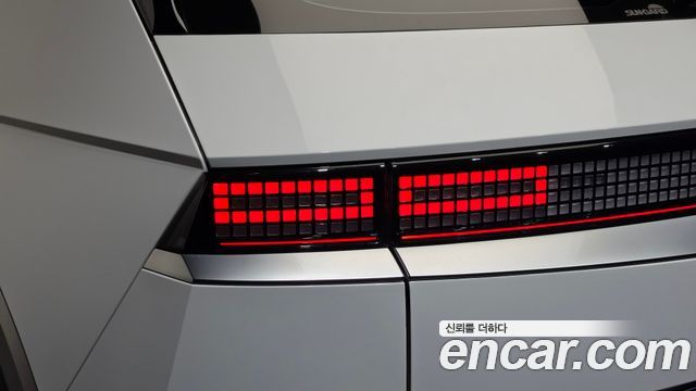 Hyundai Ioniq5 2025 — photo 9