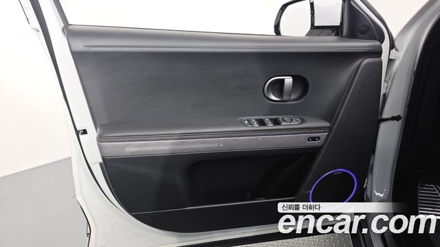 Hyundai Ioniq5 2025 — photo 14