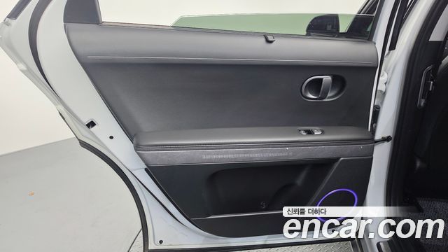 Hyundai Ioniq5 2025 — photo 15
