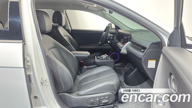Hyundai Ioniq5 2025 — photo 16