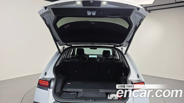 Hyundai Ioniq5 2025 — photo 27