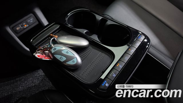 Hyundai Ioniq5 2025 — photo 28