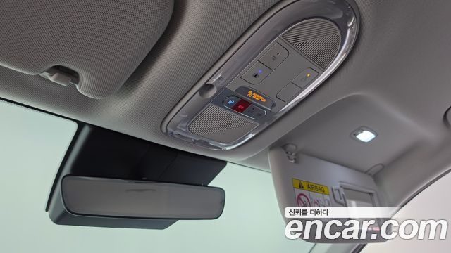 Hyundai Ioniq5 2025 — photo 29