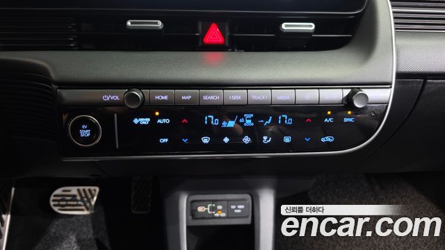 Hyundai Ioniq5 2025 — photo 33