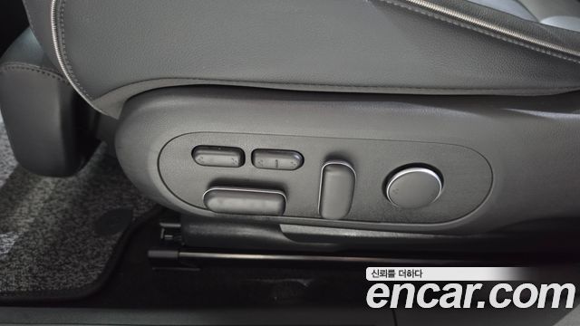 Hyundai Ioniq5 2025 — photo 34