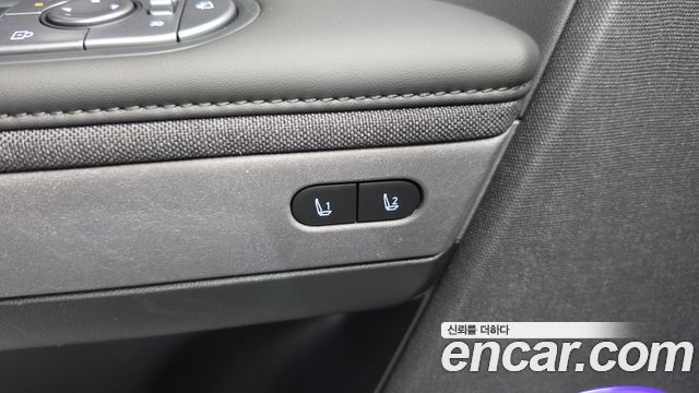 Hyundai Ioniq5 2025 — photo 40