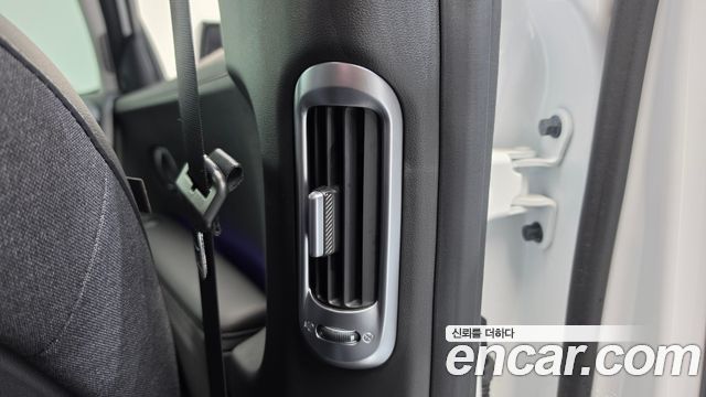 Hyundai Ioniq5 2025 — photo 41