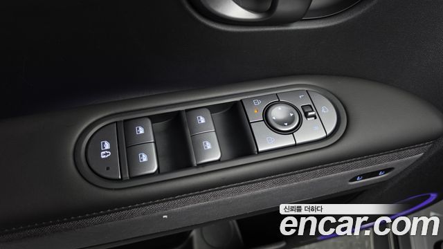 Hyundai Ioniq5 2025 — photo 42