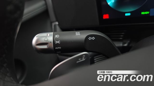 Hyundai Ioniq5 2025 — photo 43
