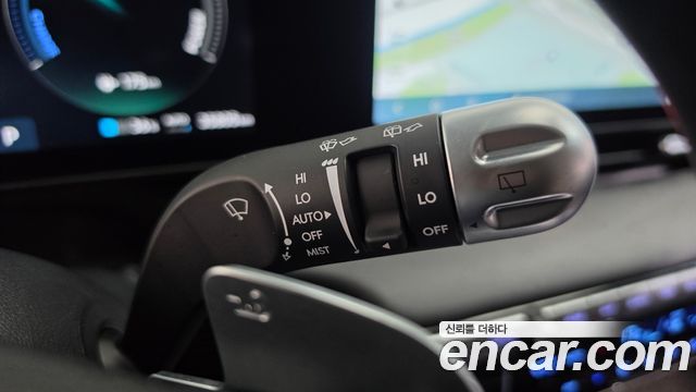 Hyundai Ioniq5 2025 — photo 44