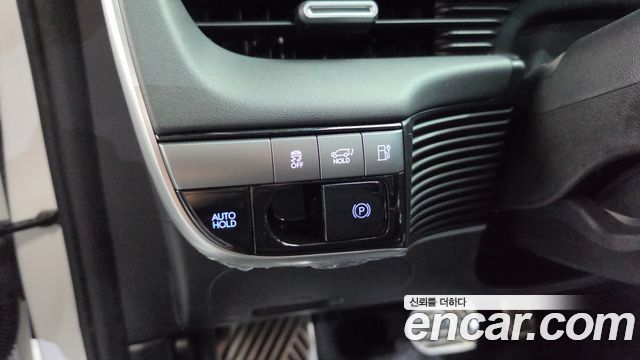 Hyundai Ioniq5 2025 — photo 47