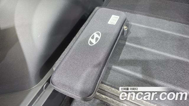 Hyundai Ioniq5 2025 — photo 48