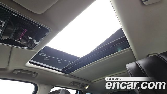 Land Rover Range Rover 2017 — photo 26