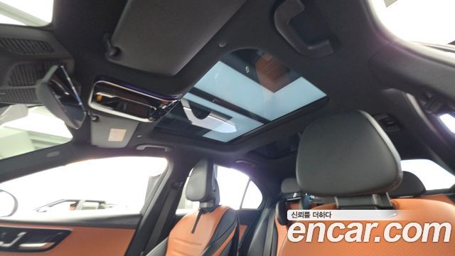 Mercedes-Benz C-Class 2026 — photo 24