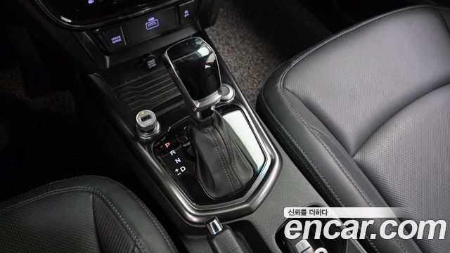 KG Mobility TIBOLI 2021 — photo 12