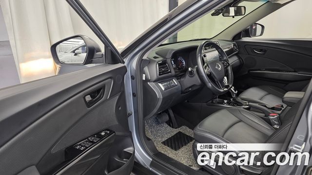 KG Mobility TIBOLI 2021 — photo 13