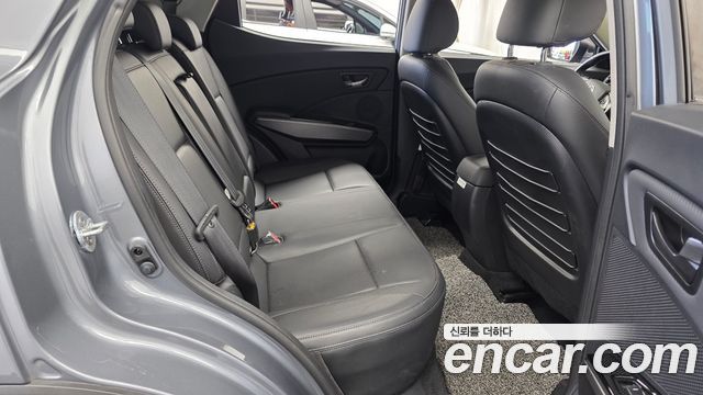 KG Mobility TIBOLI 2021 — photo 17