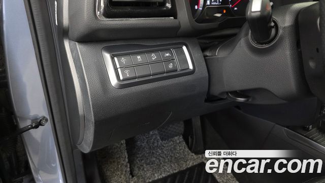 KG Mobility TIBOLI 2021 — photo 24
