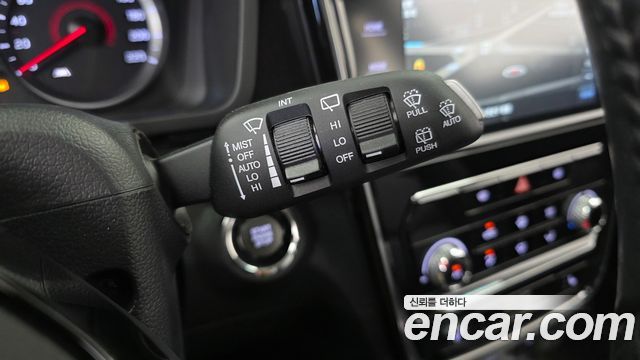KG Mobility TIBOLI 2021 — photo 25