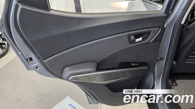 KG Mobility TIBOLI 2021 — photo 15