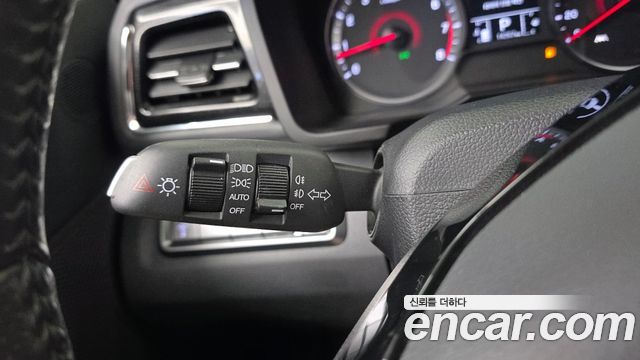 KG Mobility TIBOLI 2021 — photo 27