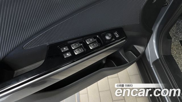 KG Mobility TIBOLI 2021 — photo 28