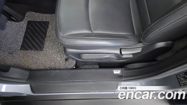 KG Mobility TIBOLI 2021 — photo 29