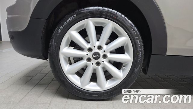 Mini Clubman 2018 — photo 5