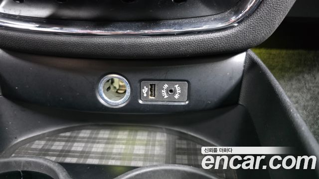 Mini Clubman 2018 — photo 19