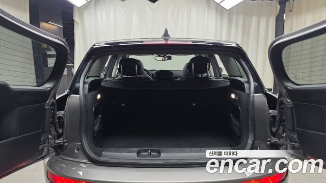 Mini Clubman 2018 — photo 24