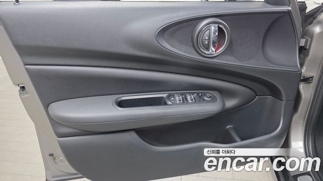 Mini Clubman 2018 — photo 14