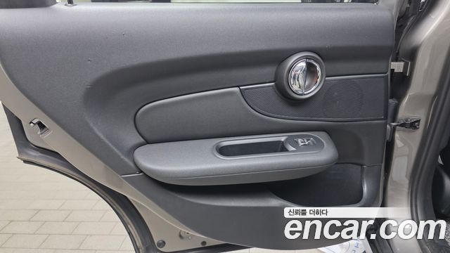 Mini Clubman 2018 — photo 15