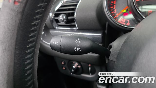 Mini Clubman 2018 — photo 27