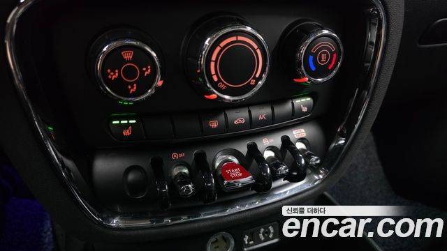 Mini Clubman 2018 — photo 29