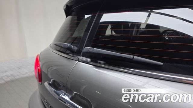 Mini Clubman 2018 — photo 30