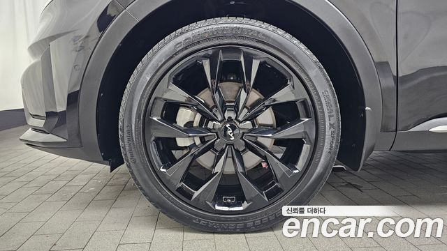 Kia Sorento 2023 — photo 5