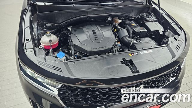 Kia Sorento 2023 — photo 6