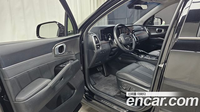 Kia Sorento 2023 — photo 13