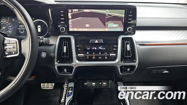 Kia Sorento 2023 — photo 18