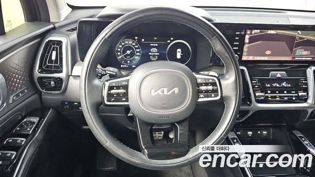 Kia Sorento 2023 — photo 19