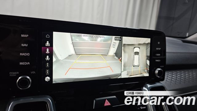 Kia Sorento 2023 — photo 20