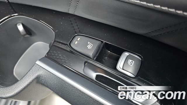 Kia Sorento 2023 — photo 22