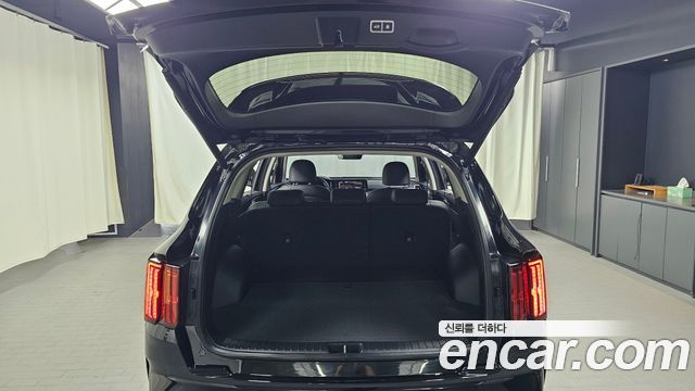 Kia Sorento 2023 — photo 24