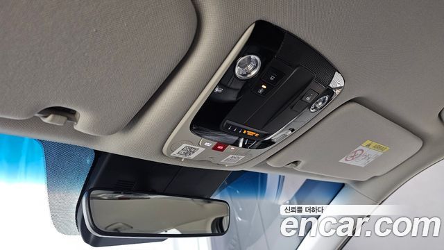 Kia Sorento 2023 — photo 25