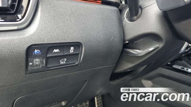 Kia Sorento 2023 — photo 26